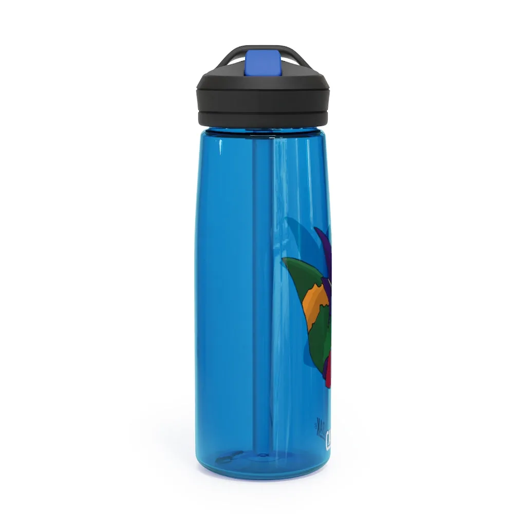 Worril CamelBak Eddy®  Water Bottle, 20oz / 25oz