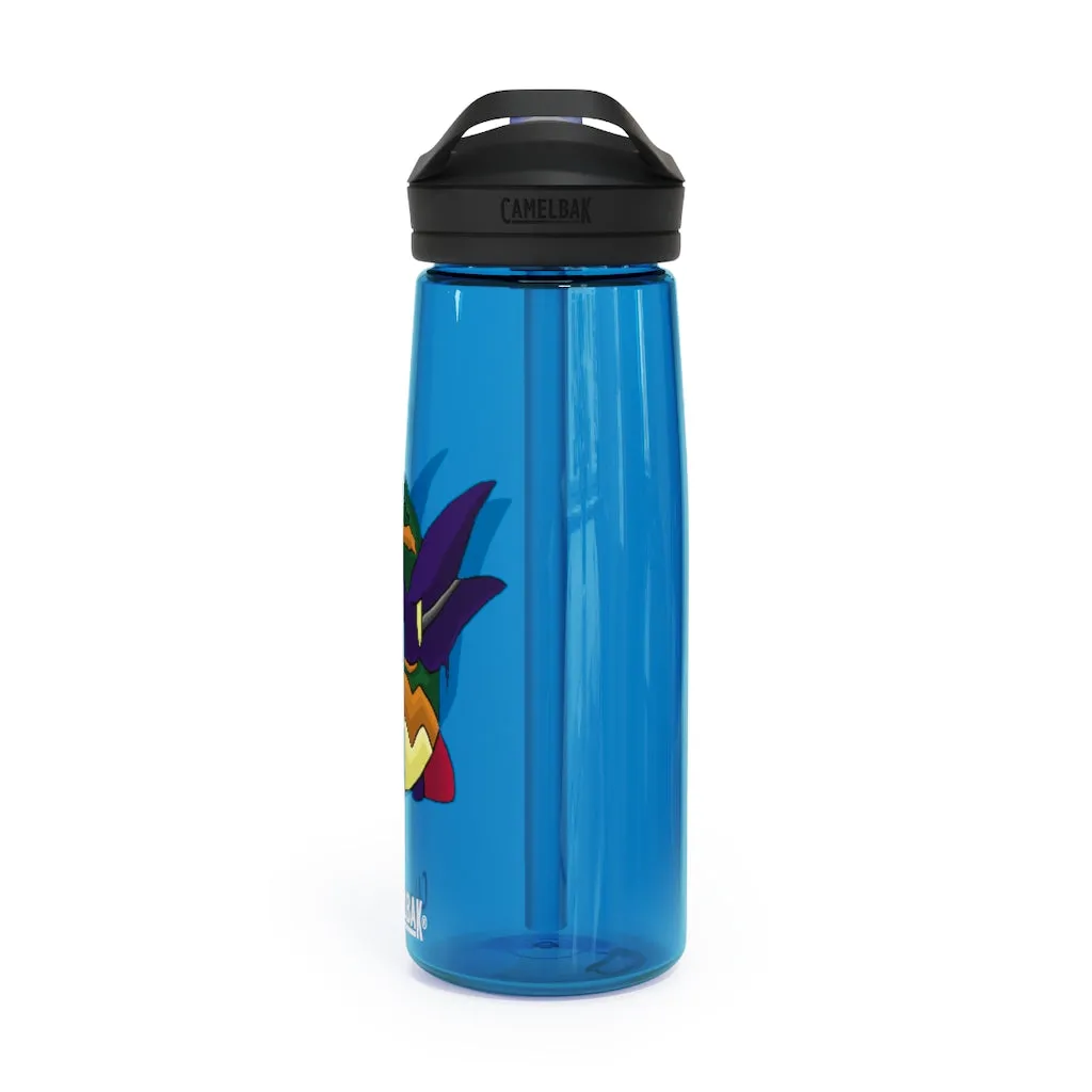 Worril CamelBak Eddy®  Water Bottle, 20oz / 25oz