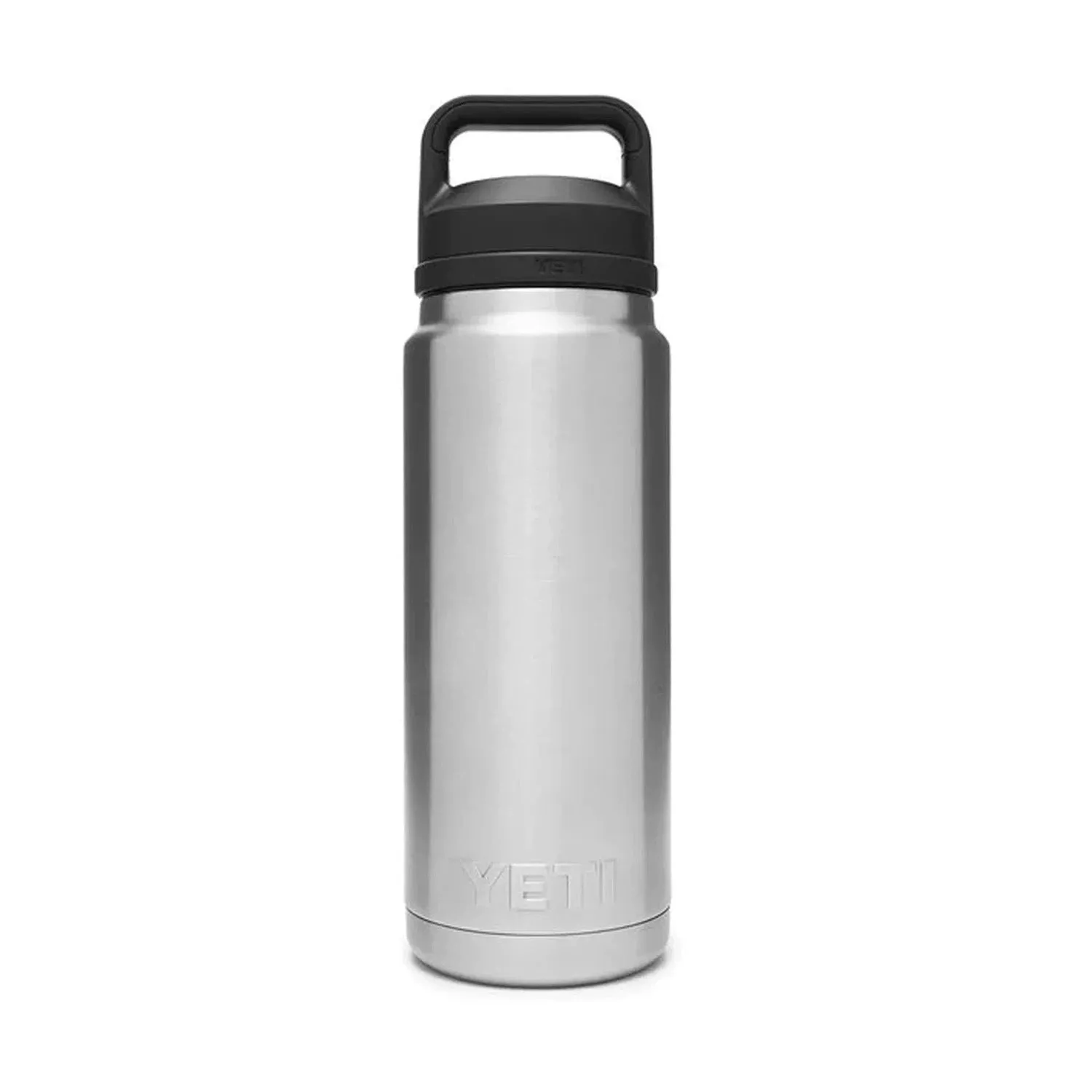 YETI Rambler 26 OZ 769 ML  Bottle With Chug Cap - Stainless Steel