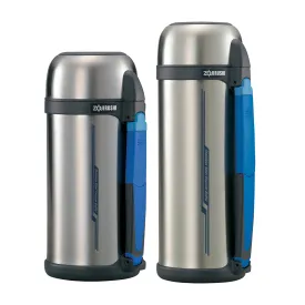 Zojirushi Stainless Bottle with Vacuum Insulation SF-CC15/ SF-CC20