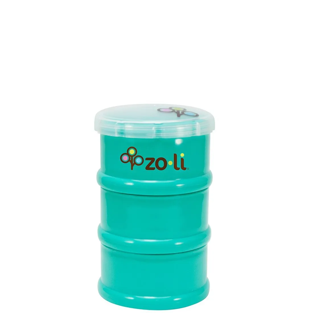 Zoli Pods Snack Stacker